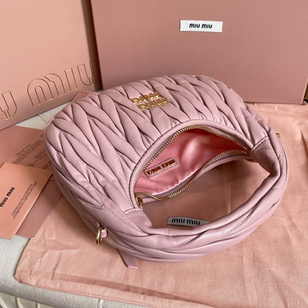 Dragons Bags Miun Miun Luxury Bag --123122