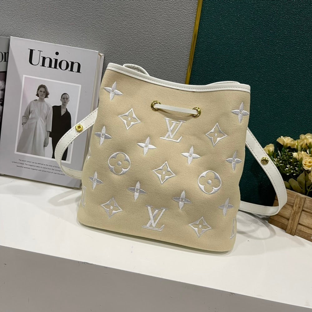Dragons Bags LVn Luxury Bag --80812