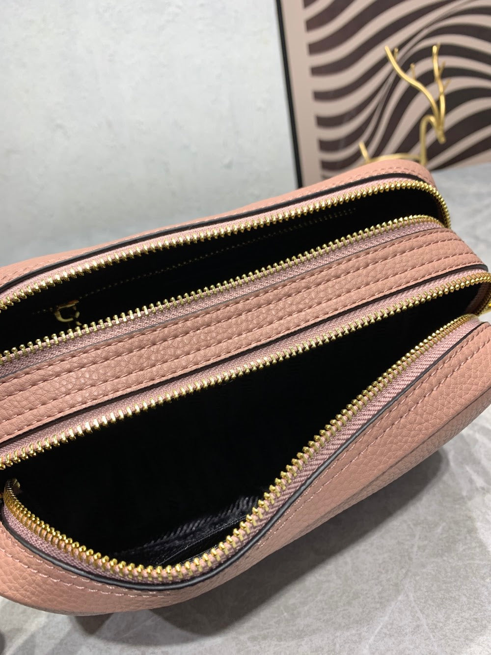 Dragons Bags pradn Luxury Bag --73340