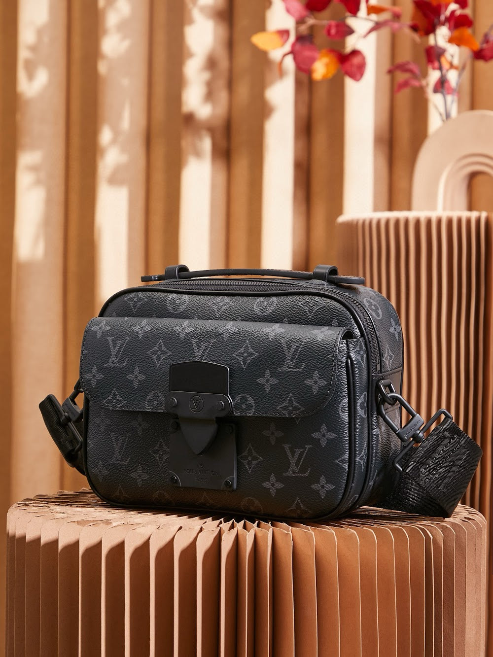 Dragons Bags ln Luxury Bag --71358