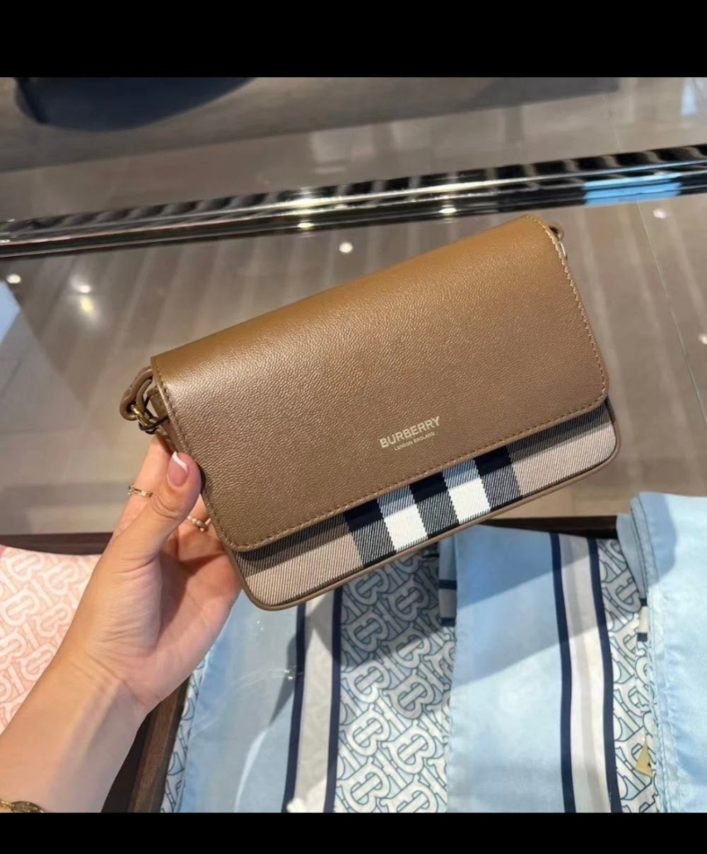 Dragons Bags Burberryn Luxury Bag --92496