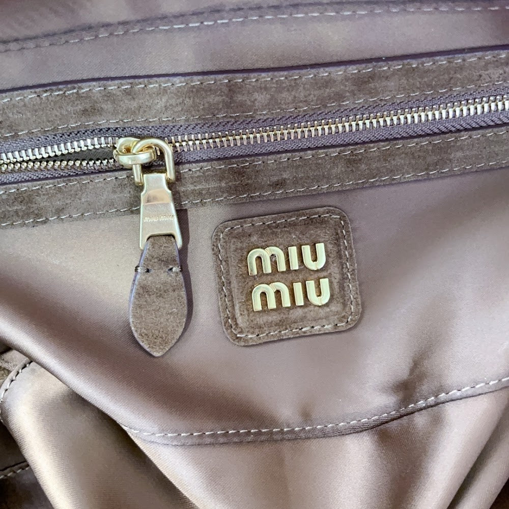 Dragons Bags Miun Miun Luxury Bag --123667