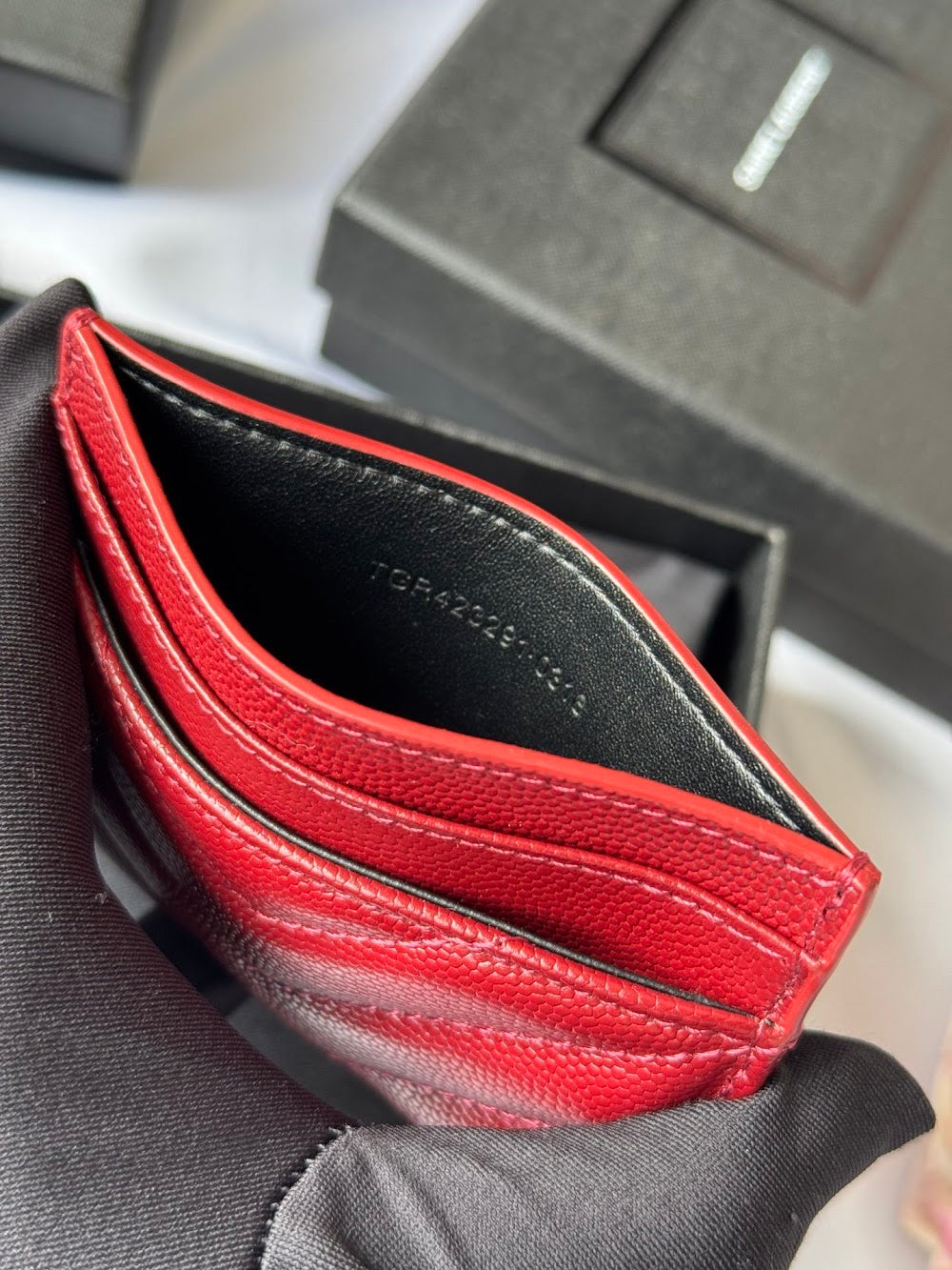 Dragons Bags YSLn Luxury Bag --120286