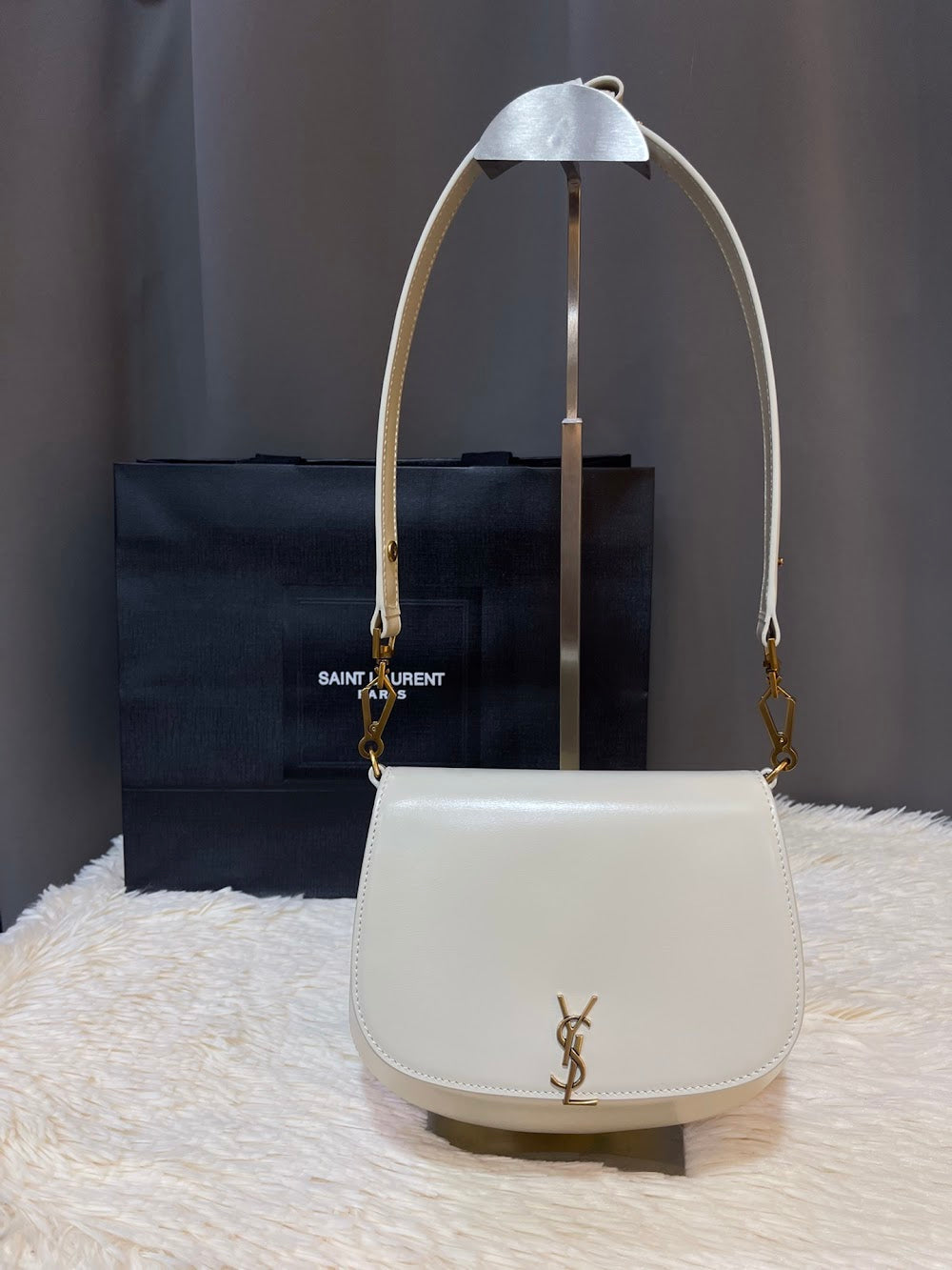 Dragons Bags YSLn Luxury Bag --119125