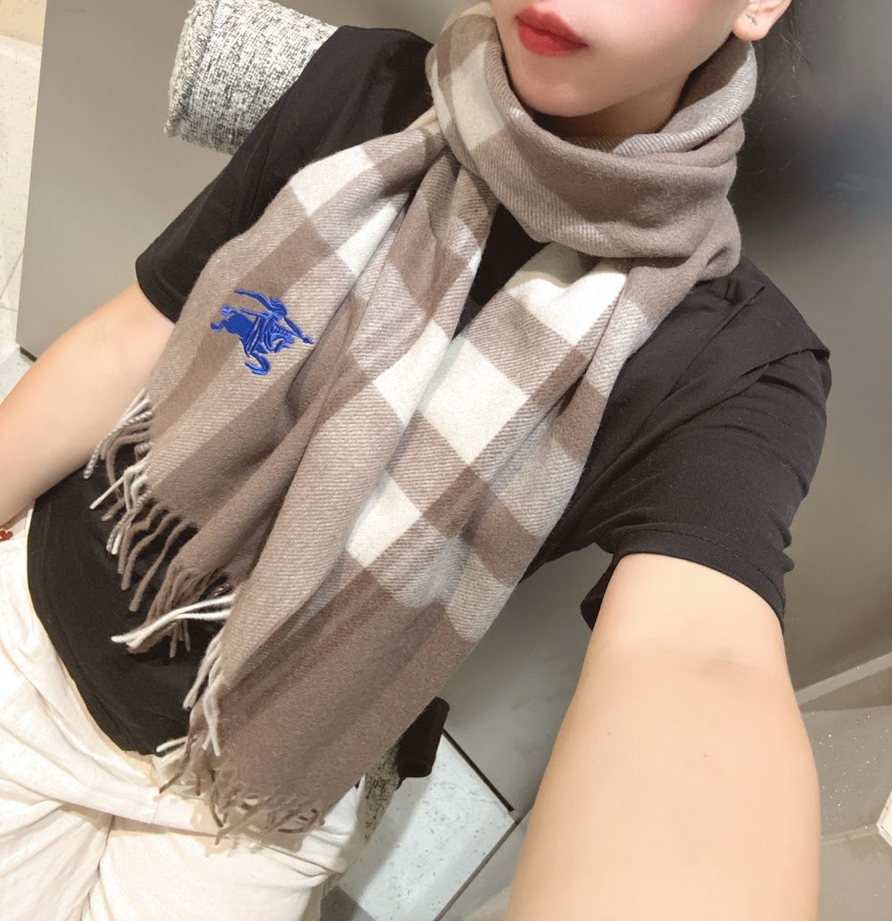 Dragons Bags Premium Designer Scarf --99469