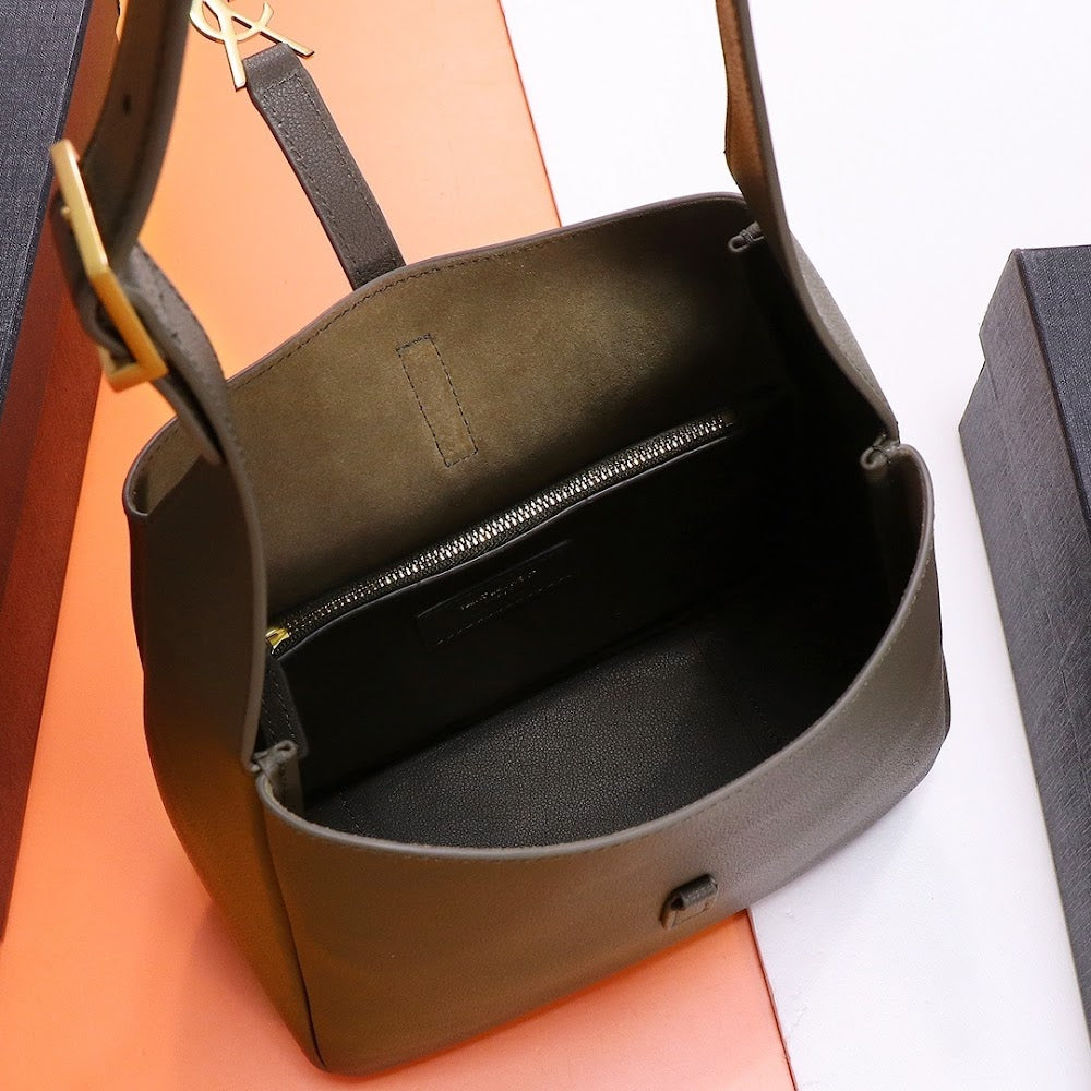 Dragons Bags YSLn Luxury Bag --119580