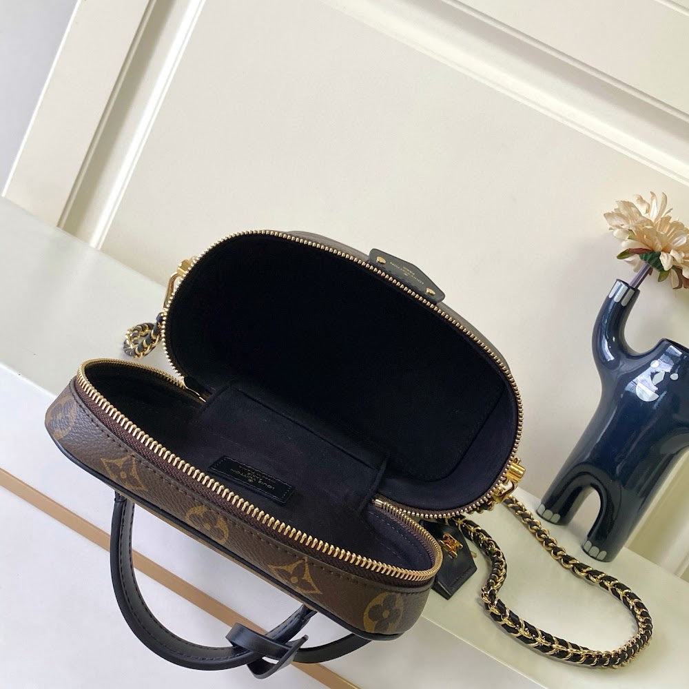 Dragons Bags LVn Luxury Bag --81142