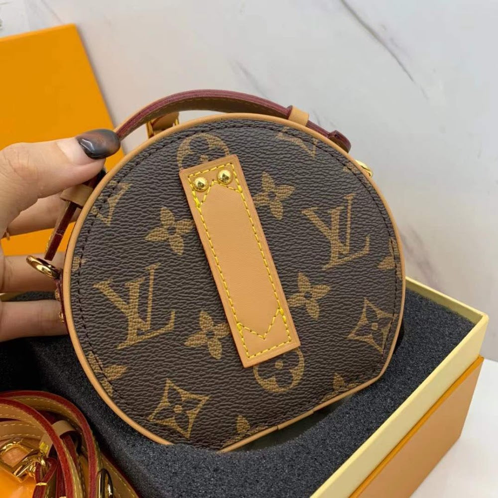 Dragons Bags ln Luxury Bag --59517