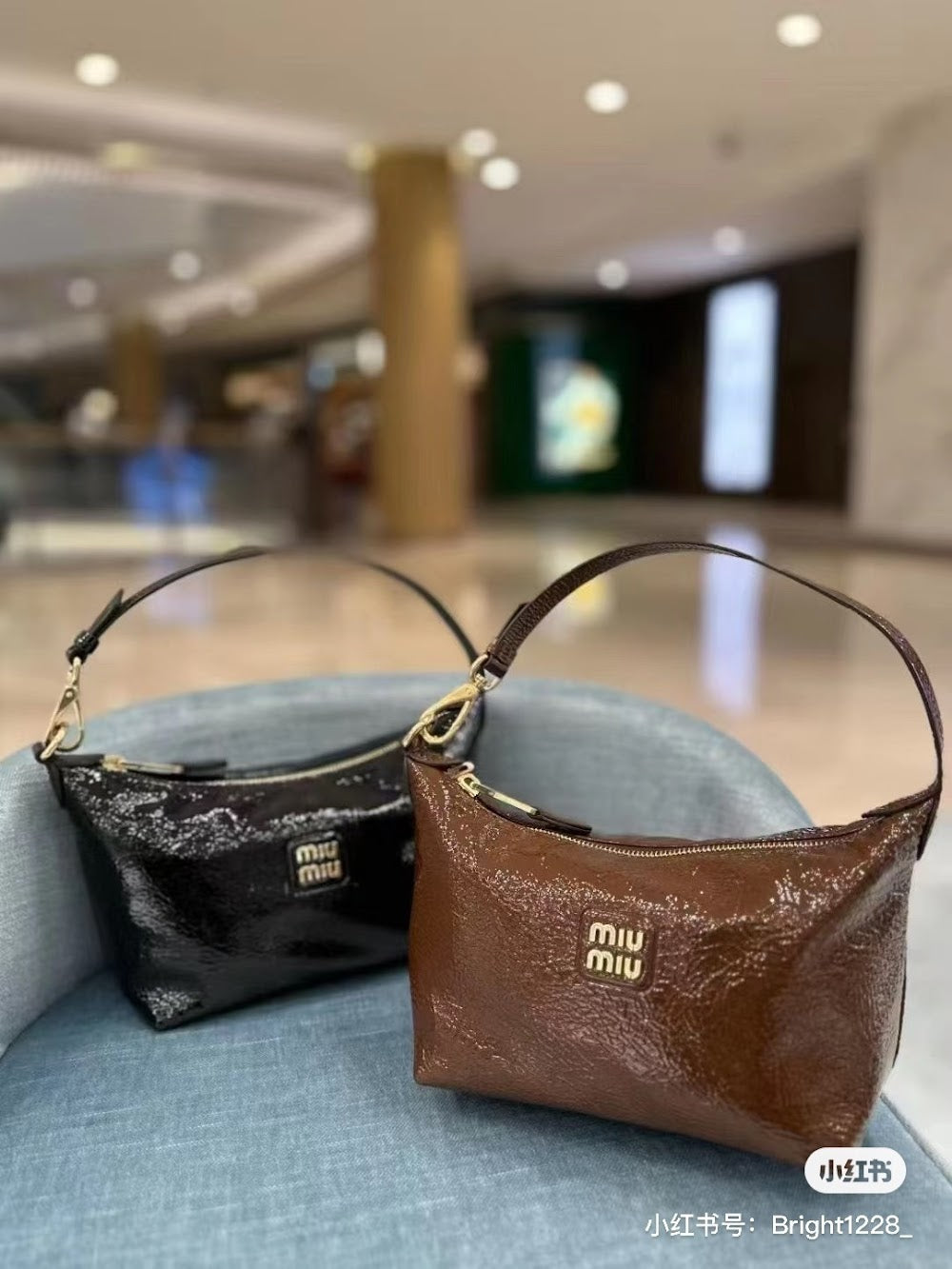 Dragons Bags Miun Miun Luxury Bag --122337