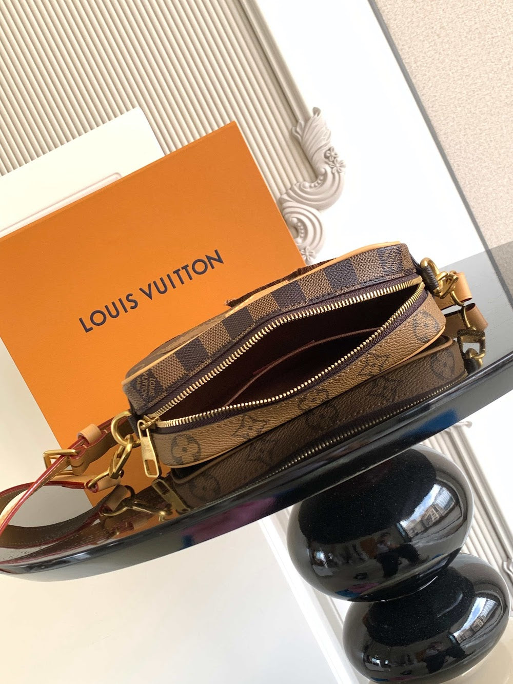Dragons Bags LVn Luxury Bag --79784