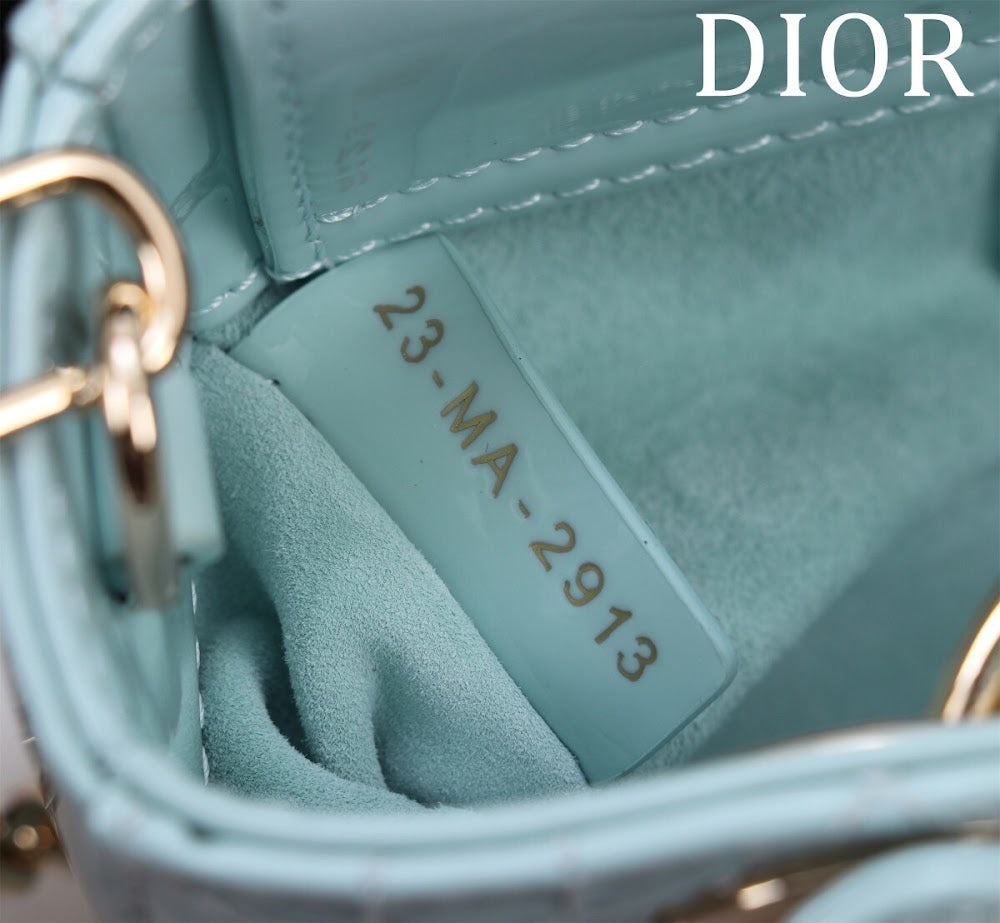 Dragons BagsDiorn Luxury Bag --116444