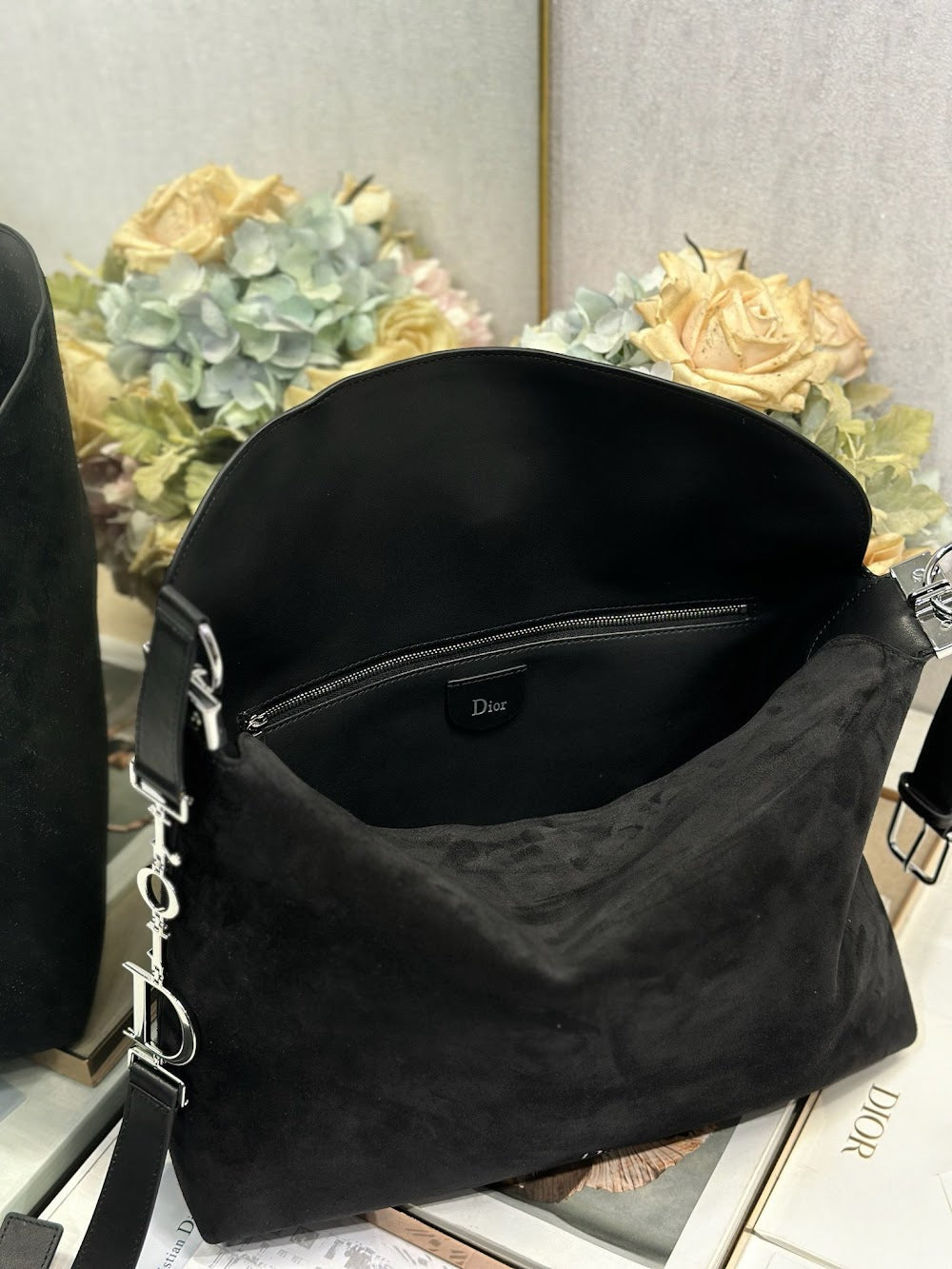 Dragons BagsDiorn Luxury Bag --115542
