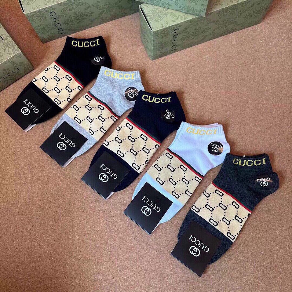 Dragons Bags Premium Luxury Socks --97897