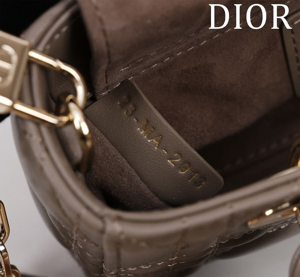 Dragons BagsDiorn Luxury Bag --116457