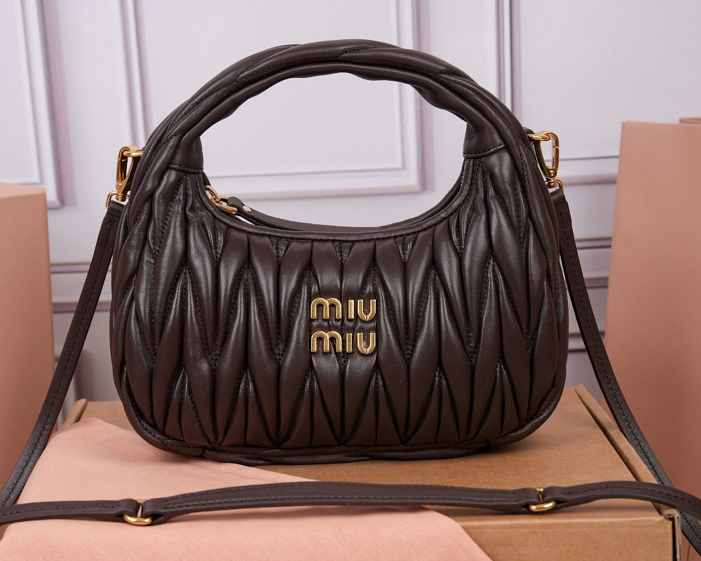 Dragons Bags Miun Miun Luxury Bag --122505