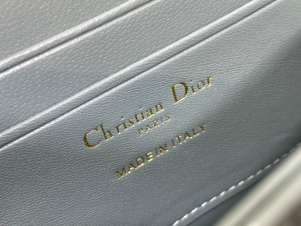 Dragons BagsDiorn Luxury Bag --115091