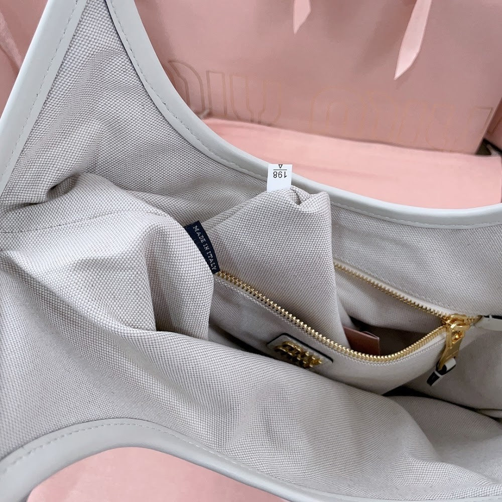 Dragons Bags Miun Miun Luxury Bag --122458