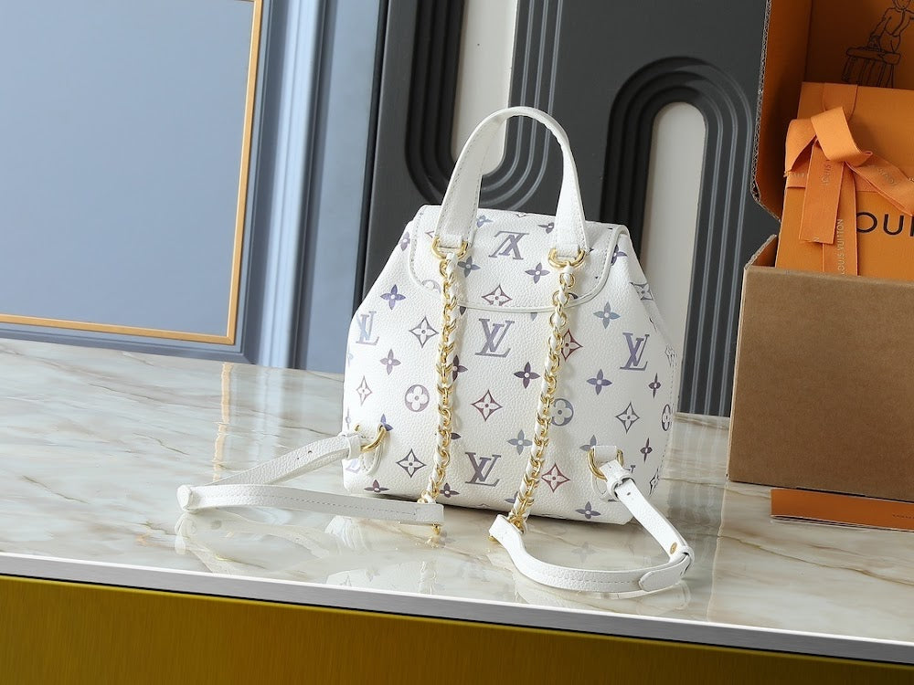 Dragons Bags ln Luxury Bag --77276