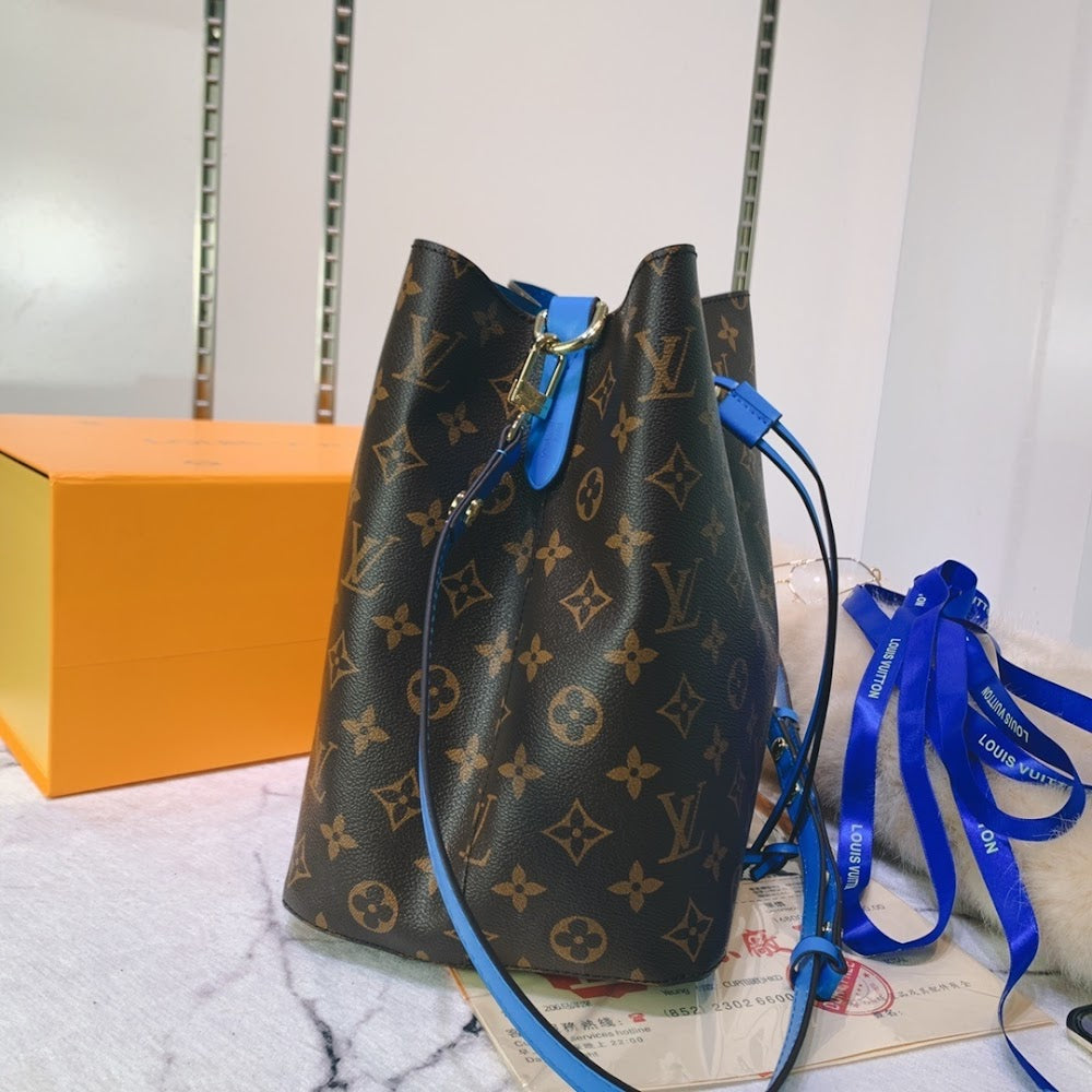 Dragons Bags LVn Luxury Bag --79012