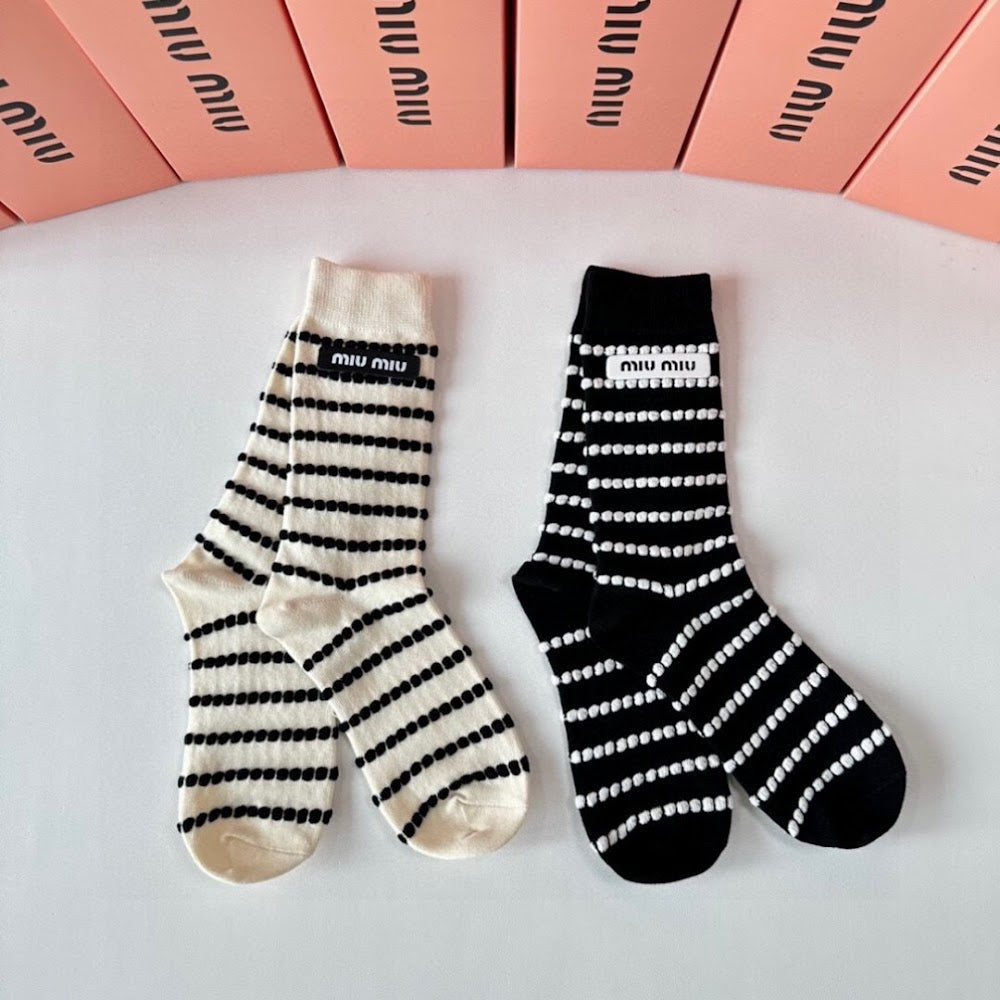 Dragons Bags Premium Luxury Socks --97956