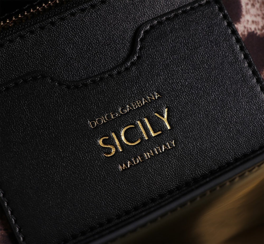 Dragons Bags DGn Luxury Bag --93642