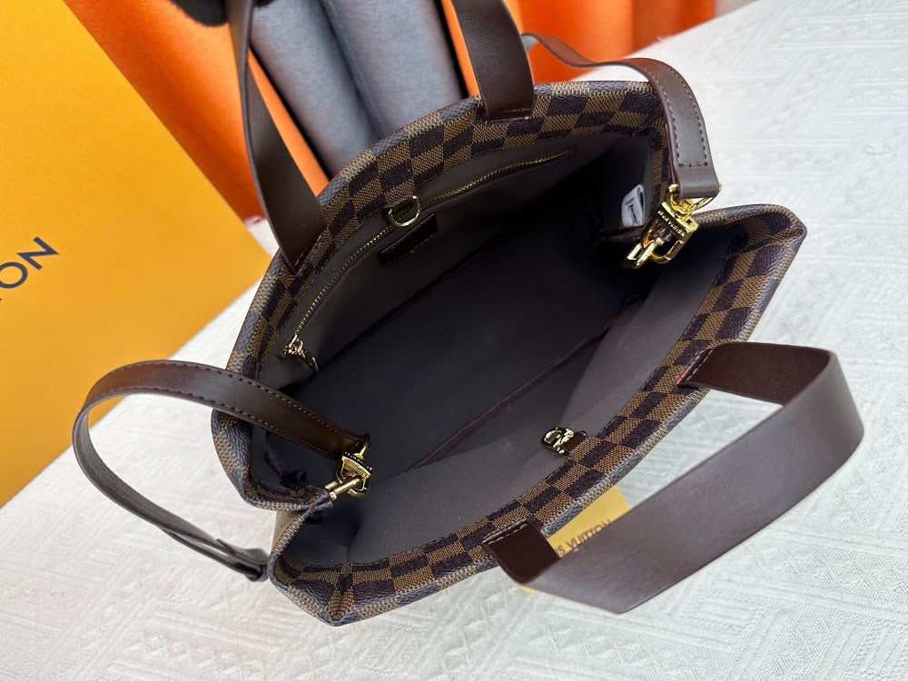 Dragons Bags LVn Luxury Bag --78662