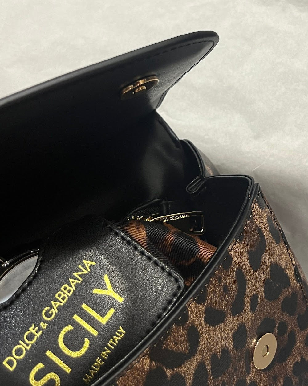 Dragons Bags DGn Luxury Bag --93556