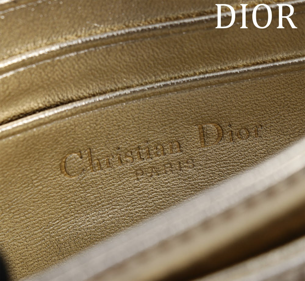 Dragons BagsDiorn Luxury Bag --116193