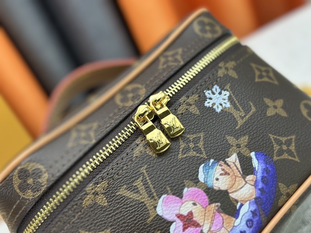 Dragons Bags ln Luxury Bag --77532