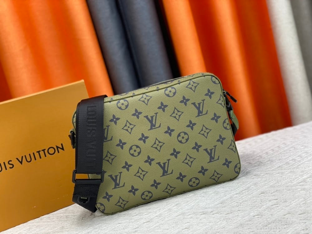 Dragons Bags ln Luxury Bag --71337