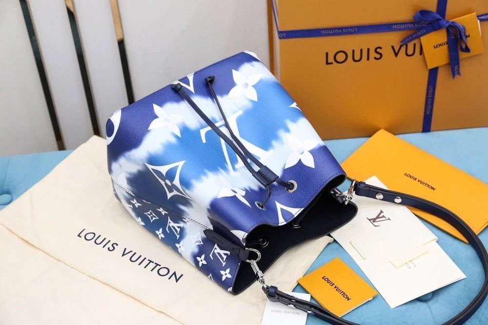 Dragons Bags ln Luxury Bag --58694