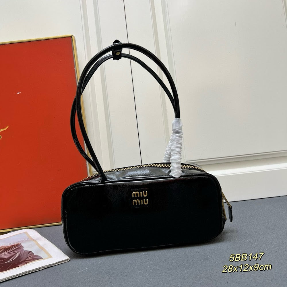 Jessica Bags pradn Luxury Bag --75386