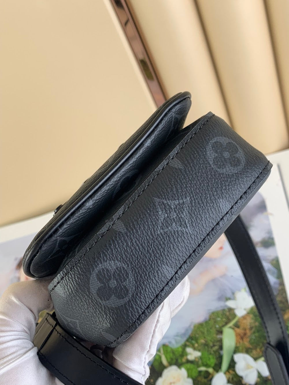 Dragons Bags ln Luxury Bag --67699