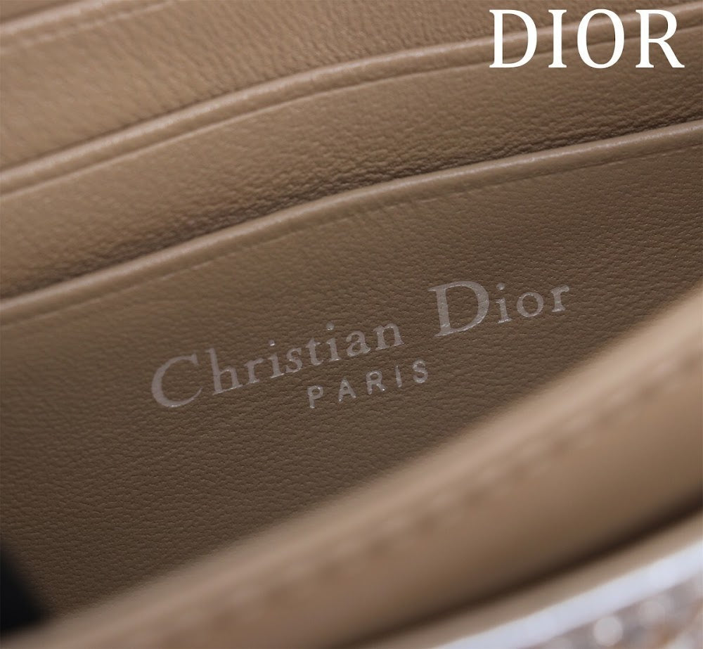 Dragons BagsDiorn Luxury Bag --116171