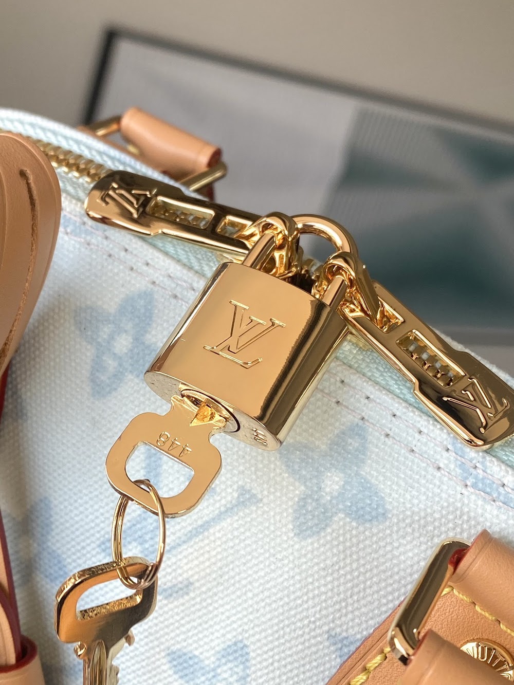 Dragons Bags ln Luxury Bag --95824