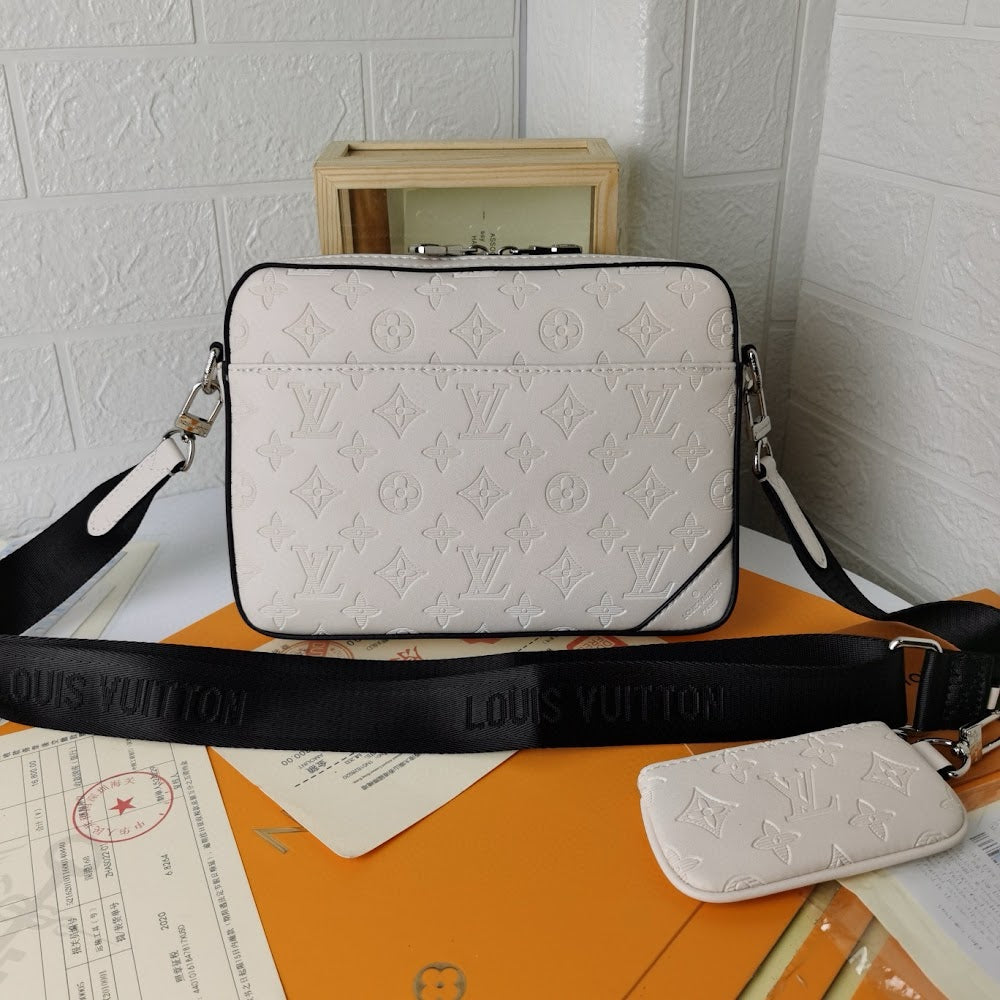 Dragons Bags ln Luxury Bag --70403