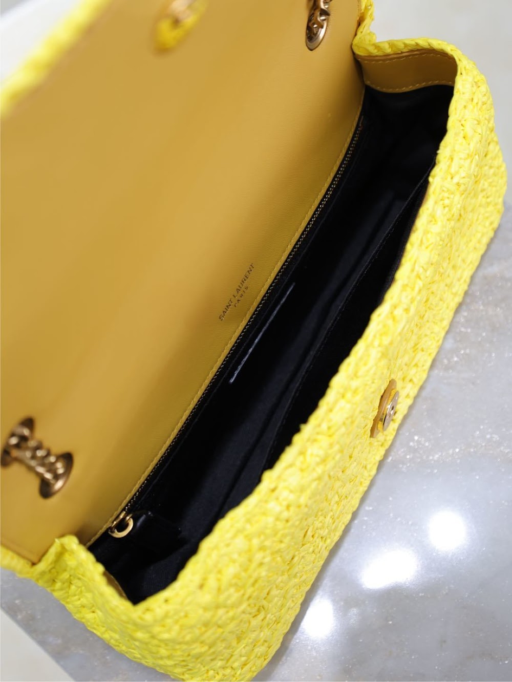 Dragons Bags YSLn Luxury Bag --120240
