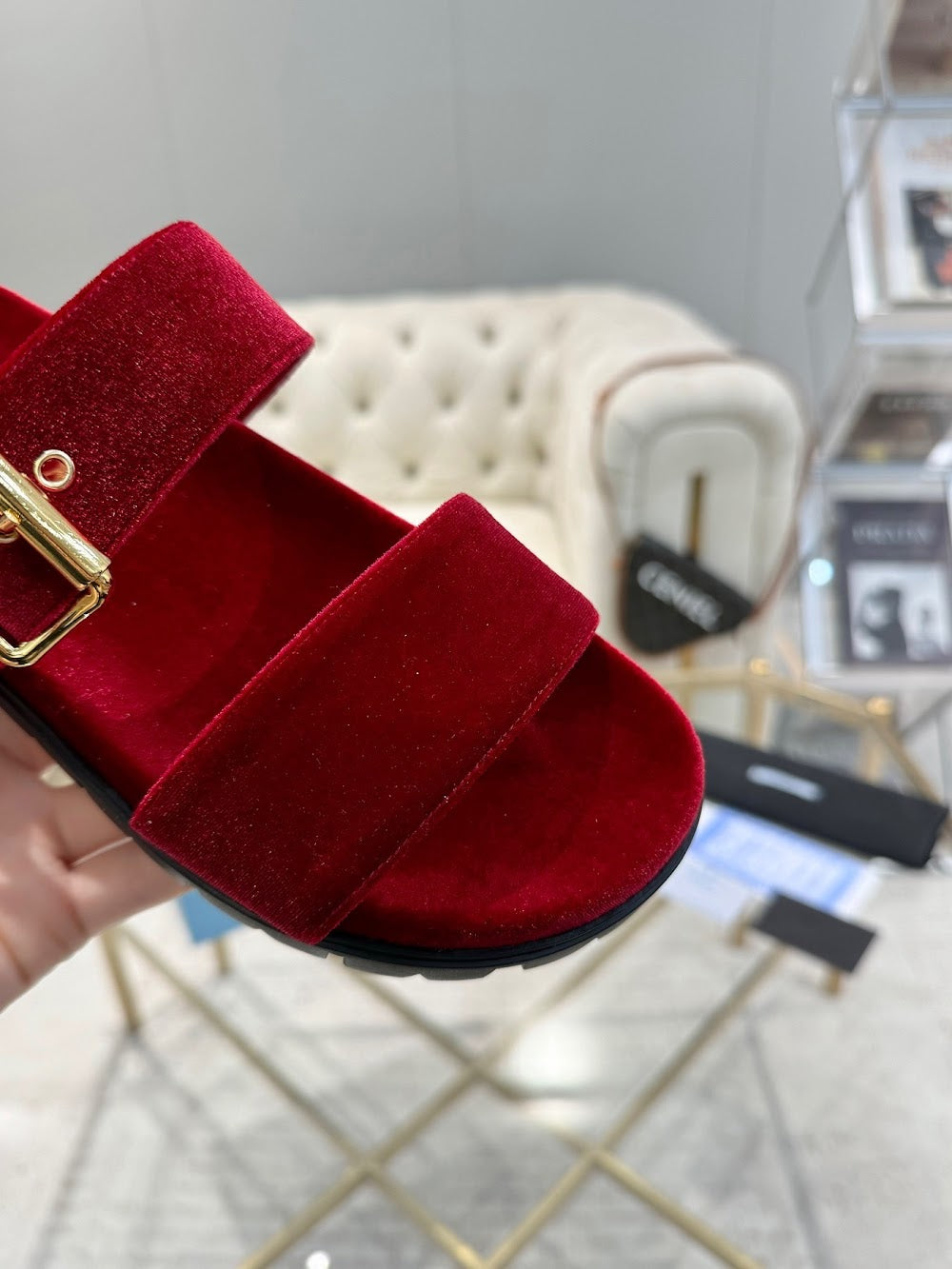 Dragons Bags Prada Luxury Heels --53483