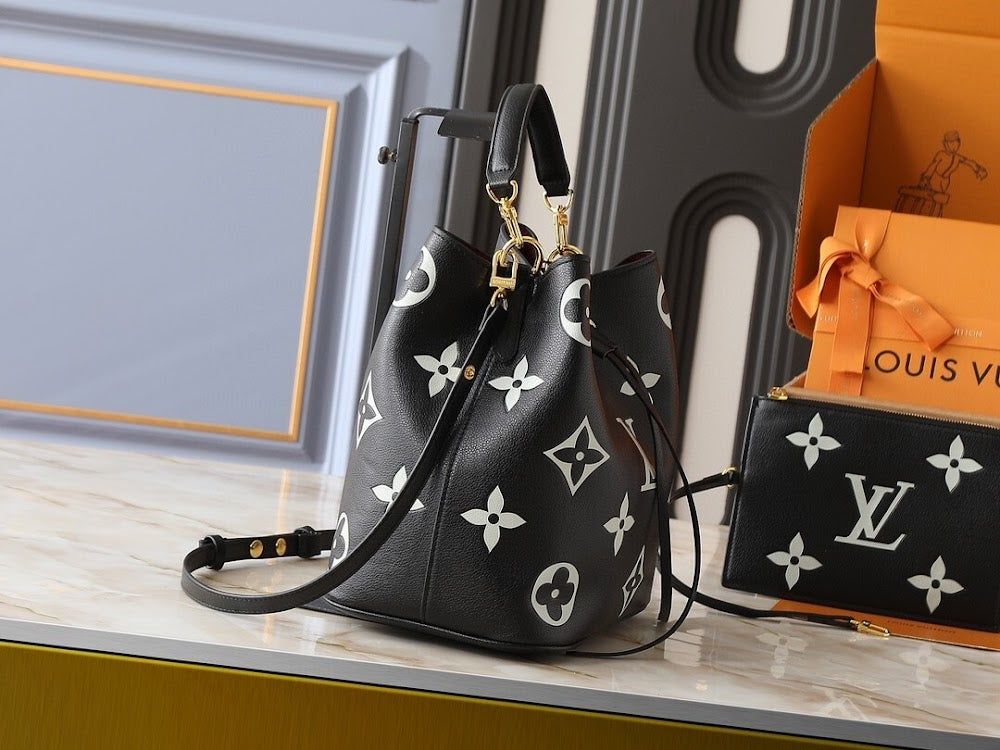 Dragons Bags ln Luxury Bag --77086