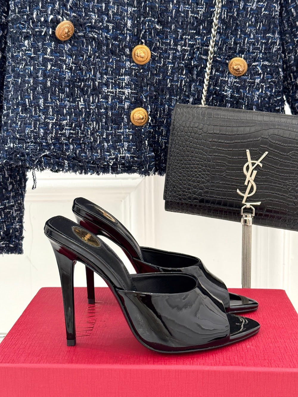 Dragons Bags Luxury Bag --50586