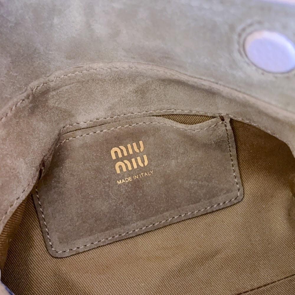 Dragons Bags Miun Miun Luxury Bag --122623