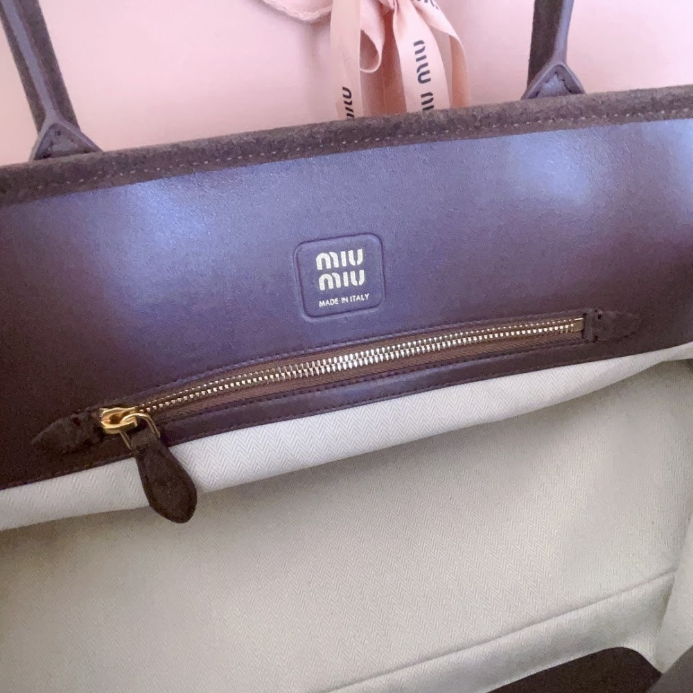Dragons Bags Miun Miun Luxury Bag --122648