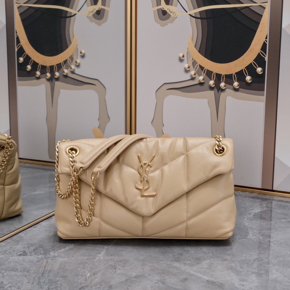 Dragons Bags ysn Luxury Bag --71809