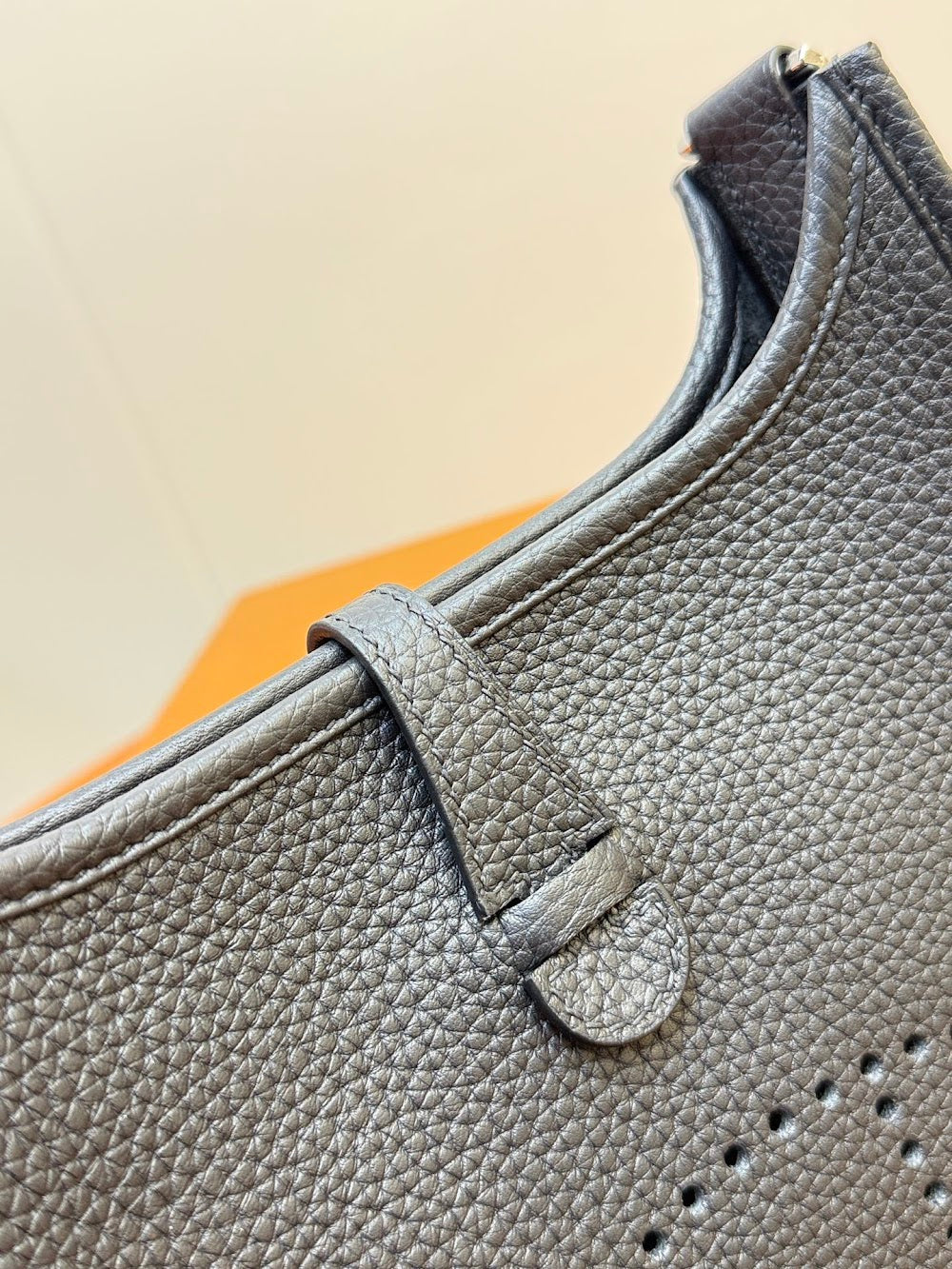 Dragons BagsHermesn Luxury Bag --117919