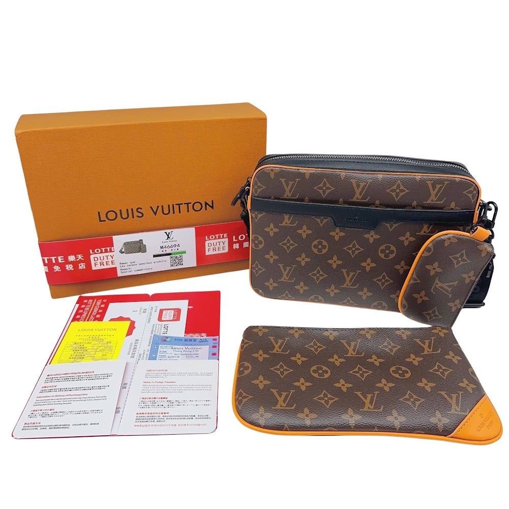 Dragons Bags ln Luxury Bag --71193