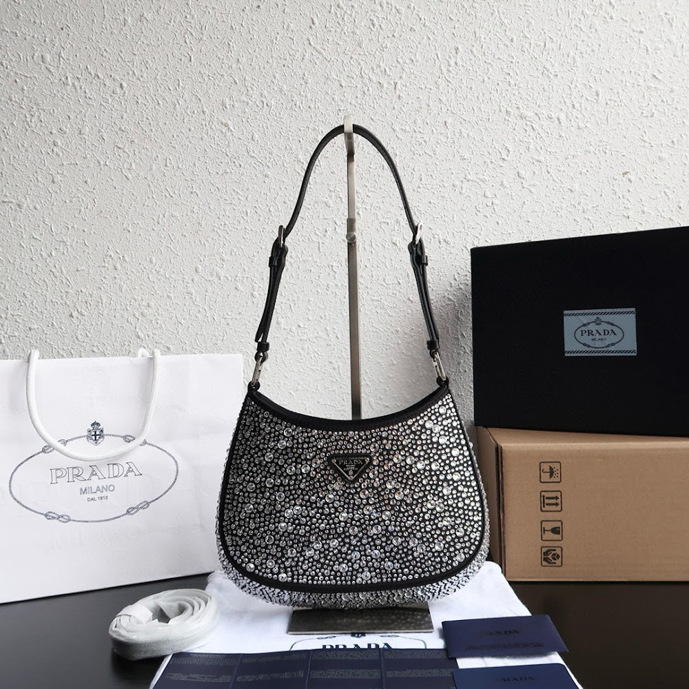 Dragons Bags pradn Luxury Bag --74233