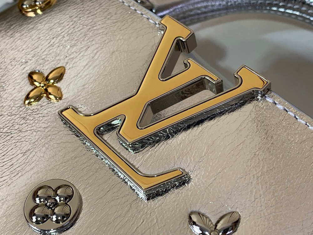 Dragons Bags ln Luxury Bag --62959