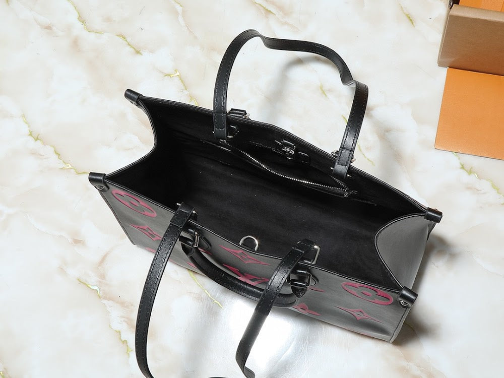 Dragons Bags LVn Luxury Bag --79529