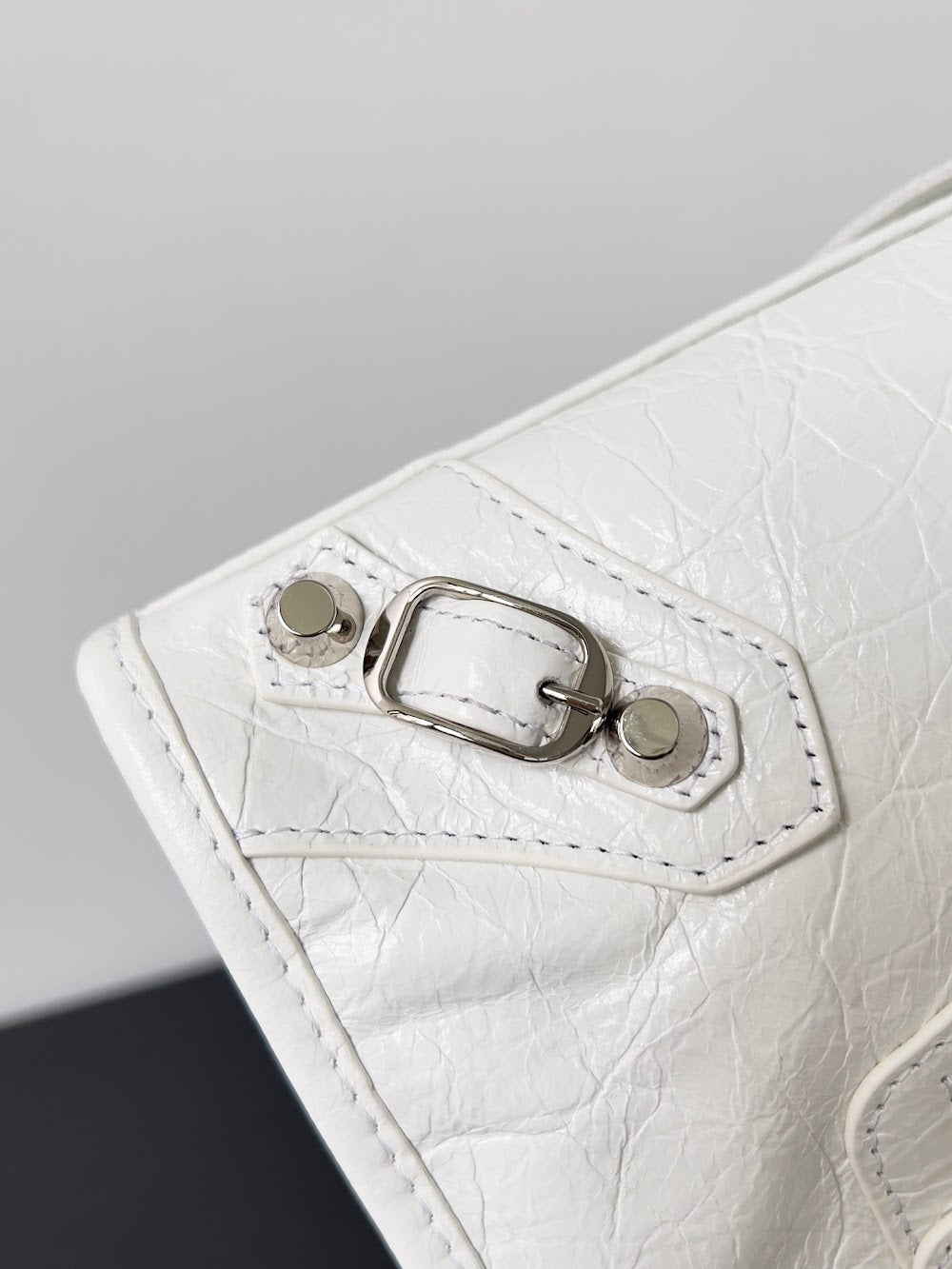 Dragons Bags Balenciaga Luxury Bag --110621