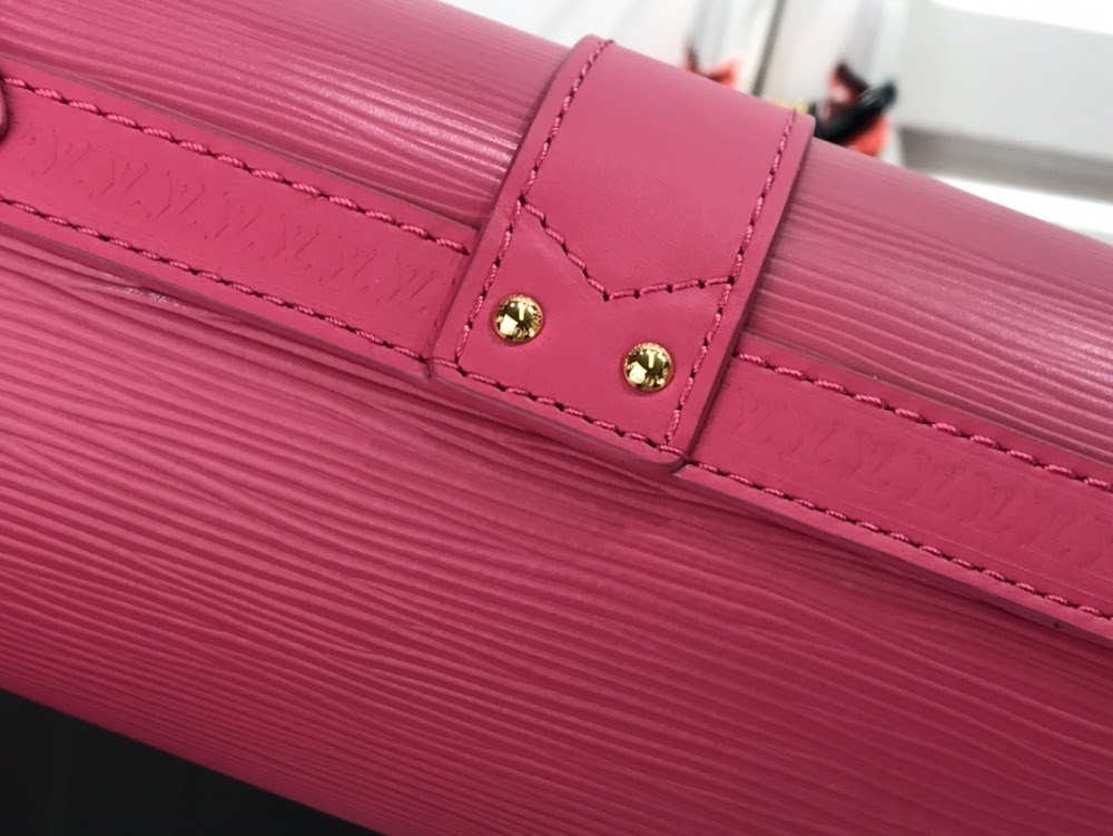 Dragons Bags ln Luxury Bag --59846